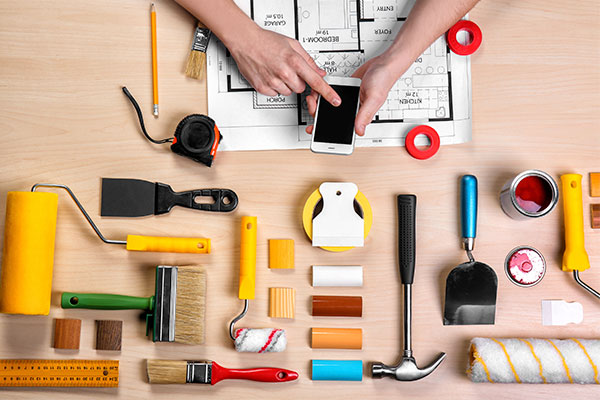 Produção ou Montagem